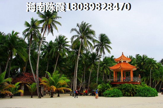 海南博鳌亚洲湾房子现在买房还有升值空间吗？博鳌亚洲湾绿化率是多少？