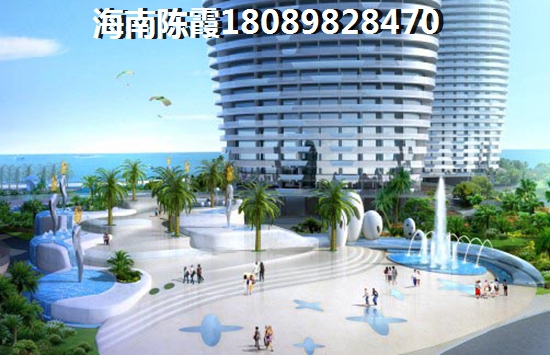 海南三亚买房投资哪里最好，凤岭悦澜房价还会再降吗？