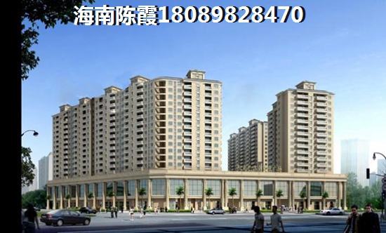 三亚三亚海棠南洋小镇2024项目优缺点分析，三亚海棠南洋小镇有没有升值前景？