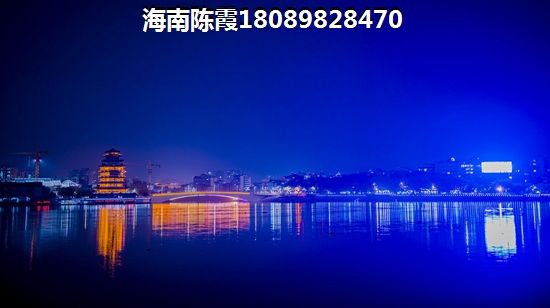 海南璞海(嘉鹏·25度海湾一号)房子怎么样？璞海(嘉鹏·25度海湾一号)医疗配套怎么样？