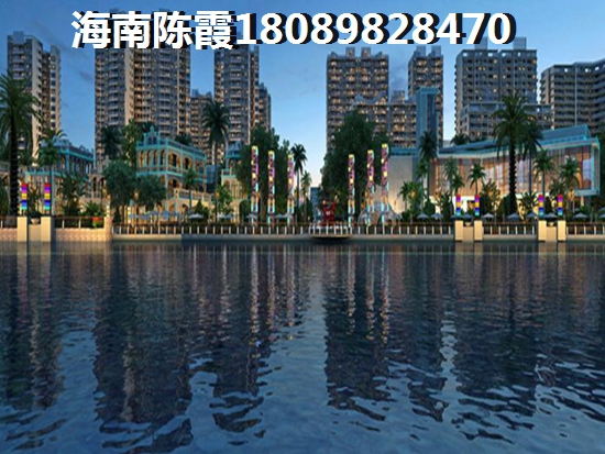 海南昌江县有哪些好的养老院？希望·棋子湾VS兆南西海豪园哪个适合老年人居住？