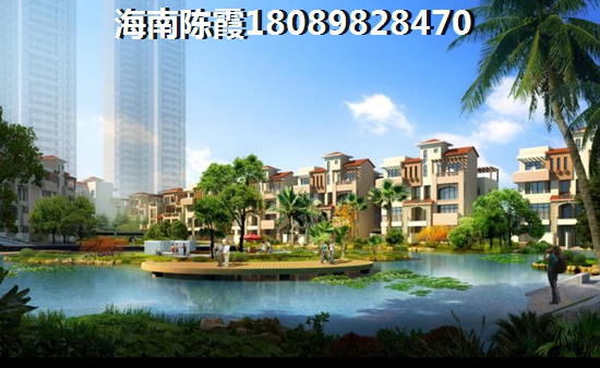 琼海买房投资在哪里还有价值？碧桂园东海岸Pk滨江·悦景哪个还可以买？