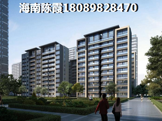 博鳌镇对比福山“候鸟”选哪个？博鳌镇买房适合养老居住吗？