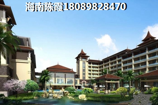 七仙河畔有哪些升值潜力，七仙河畔这个户型住得最舒服！