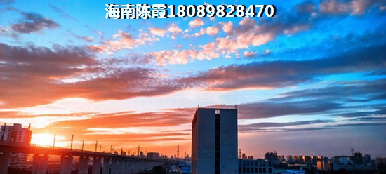 海南房价还能上升吗，台湾风情小镇的房子能升值吗？