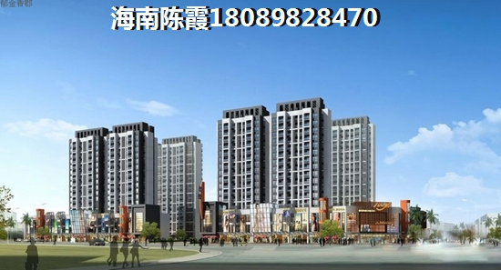 海南北方人过冬买房哪里好? 海南北方人过冬买房哪里好?