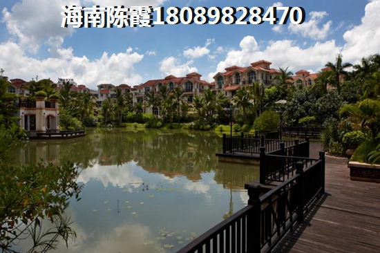 海南现在房价多少一平方米？