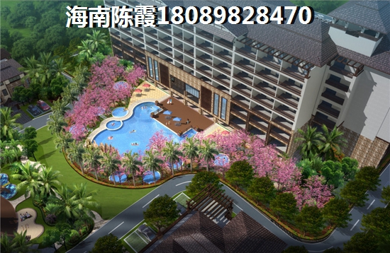 琼中房价下跌多少