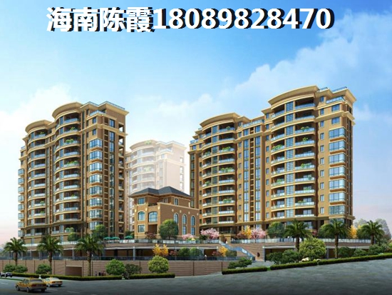 海南自贸港别墅便宜的有哪些? 海南自贸港别墅便宜的有哪些?