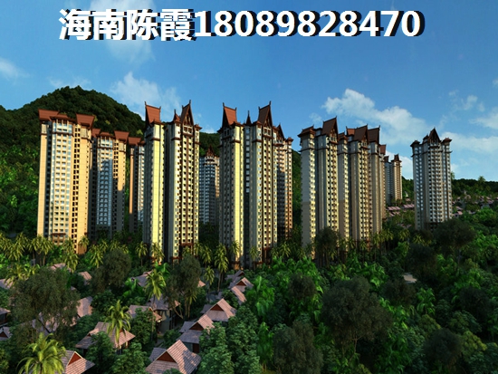 澄迈隆德清泉上城房价2025走势，隆德清泉上城售楼电话及周边配套介绍！