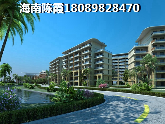 清澜湾怎么样 清澜湾怎么样