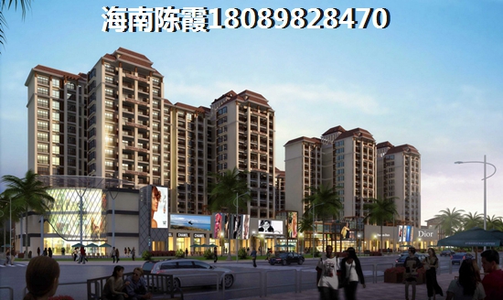 海南乐东龙沐湾房价走势及未来五年价值预测