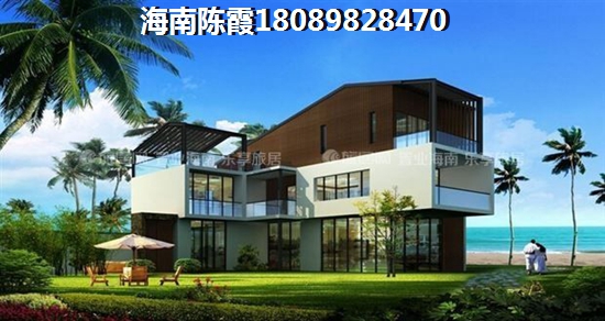万宁房产升值潜力大揭秘，兴隆风情街与美锦湾投资对比分析
