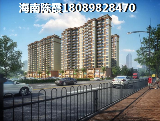 海口江东新区房价暴跌之谜揭秘江东新区的购房价值与风险