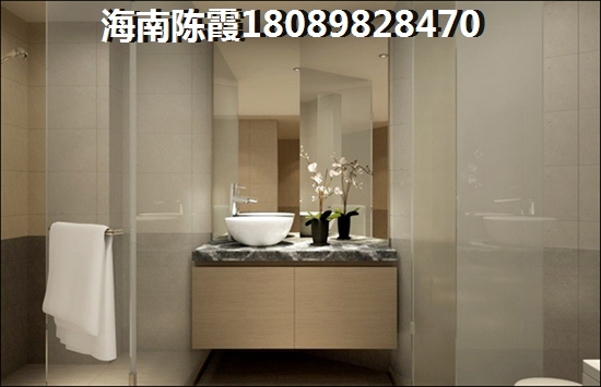 海拓澜湾养老配套介绍，海南养老居住最佳地段
