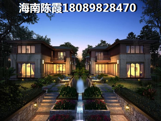 学苑公馆房价预测海口房价下跌对周边市场的影响分析