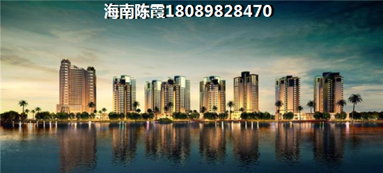 海南陵水买房攻略：如何挑选到海棠长滩·前海好的二手房？