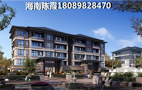 琼中县房产投资热门楼盘对比半山和园与南海阳光哪个更胜一筹？