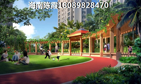 琼海购房优惠哪家强？清澜房价走势如何预测？