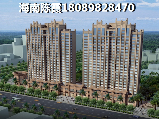 琼海买房哪里醉好选择 琼海买房哪里醉好选择