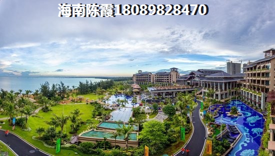 2025年海南保亭悦溪山庄房价最新动态，为何它成为购房热选？