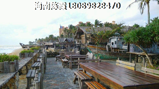 海口房价走势《观澜湖观悦》是否还能逆袭成楼市新宠？