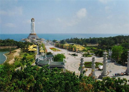 安丘以后什么有前景？