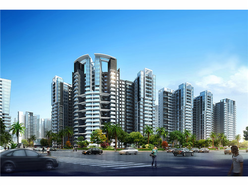 广元元坝区哪个地区房价低？
