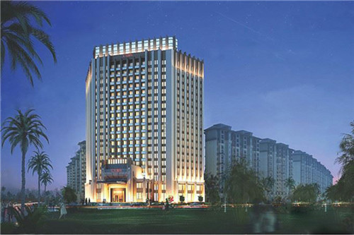 2024郴州苏仙区房价还在涨缘由解说~