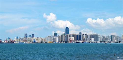 台安县房价现在多少钱一个平方？