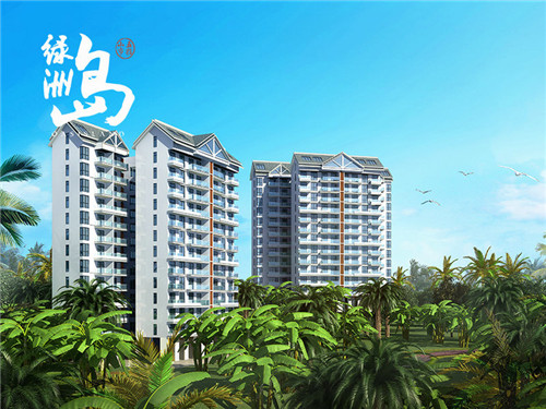 扎鲁特旗房价2024价格！