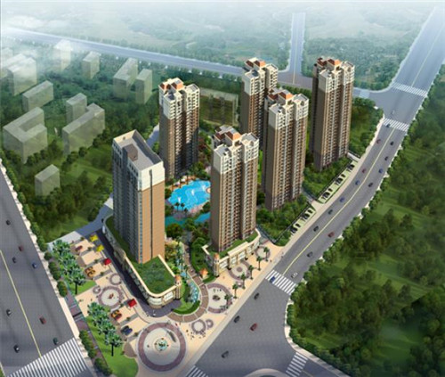 五台县在哪块买房shengzhi空间巨大？