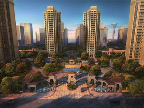 四平铁东区2024房价跌了还是上涨了？