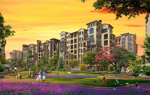 兴山县2024年房价会降吗？