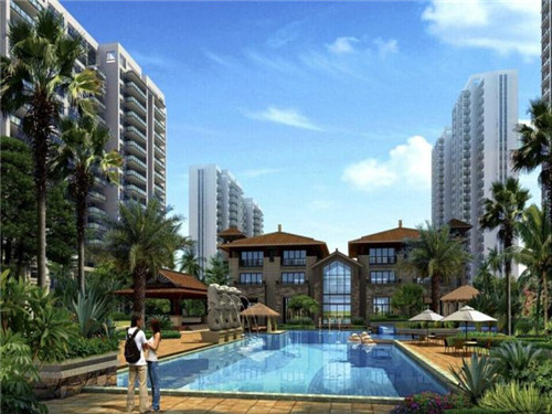 2024漯河召陵区买房子还可以买吗？