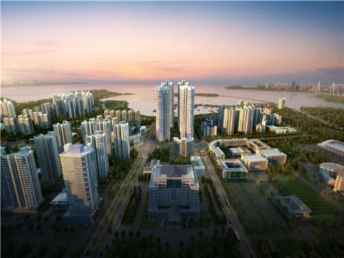 乌海海勃湾区房价是涨还是跌？