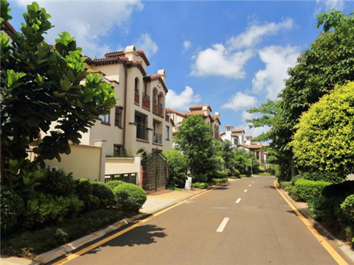 景德镇珠山区房价会shengzhi吗？