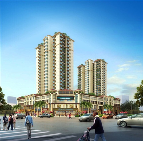 禹州房价2024年会跌吗？