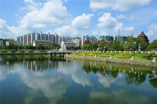 景宁畲族自治县商品房关注排行榜~