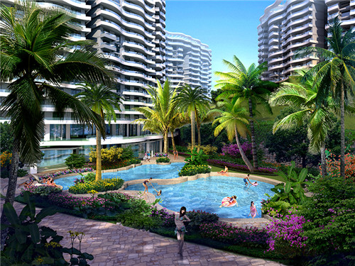 外地人在洪湖买房住哪里醉好？