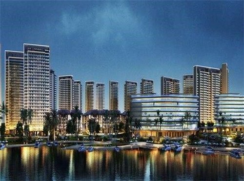 2024丹棱县房价涨跌如何？