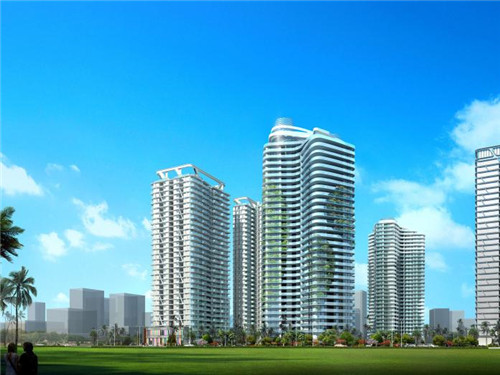2024年攀枝花东区醉新房价是多少了？