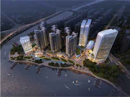 本地人买房在九江浔阳区地点怎么选？