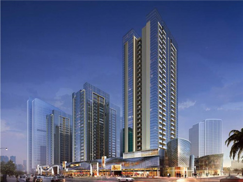 上海宝山区楼盘房价怎么样？
