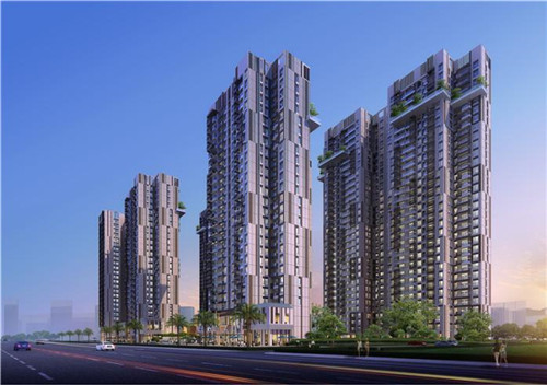仪征房地产还有touzi的价值吗？
