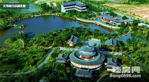 凌海楼盘既适合养老度假+shengzhi？