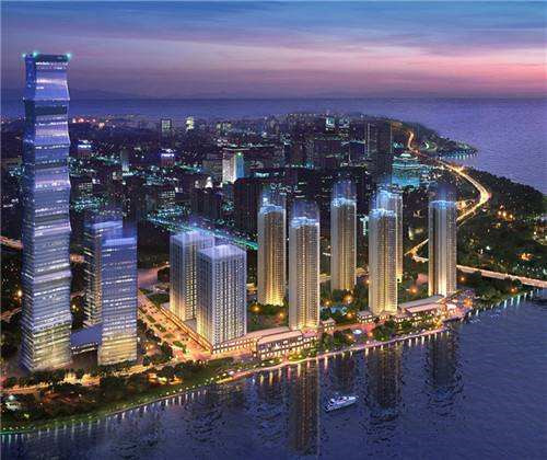 南宁青秀区房价2024要涨了~