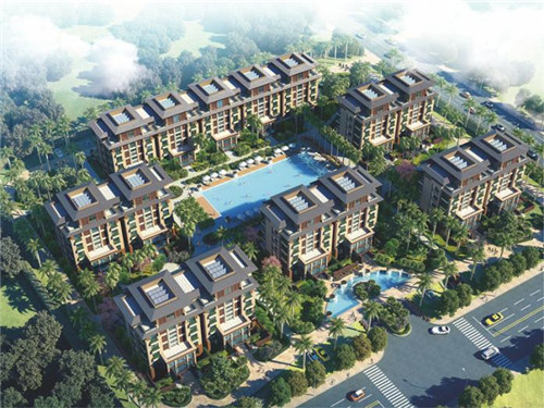 岢岚县房价是涨是跌是真的吗？