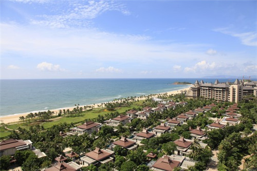 淮安房价为什么涨那么快？