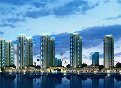 2025璧山县房价狂跌是真的吗？